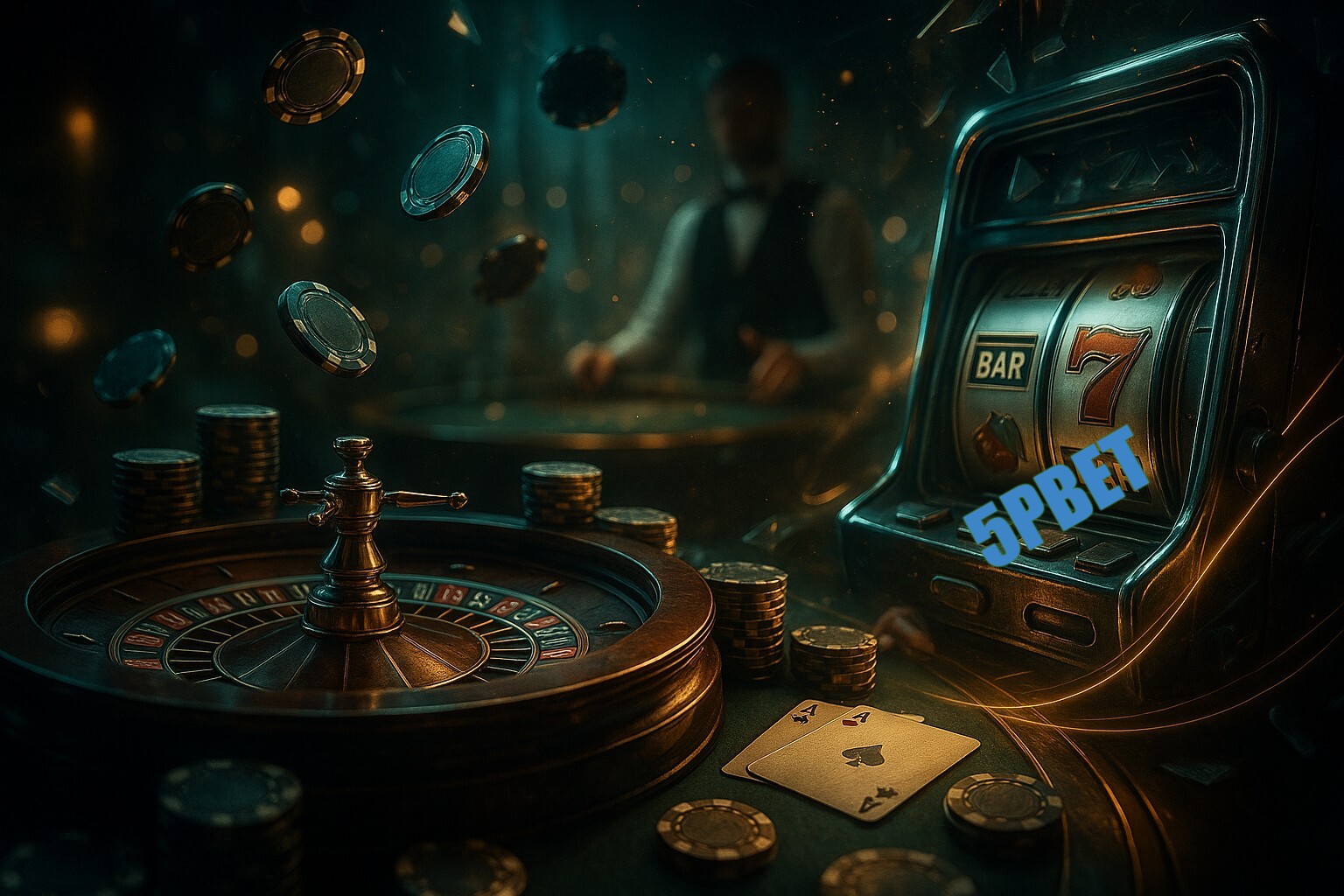 Jogos Recomendados