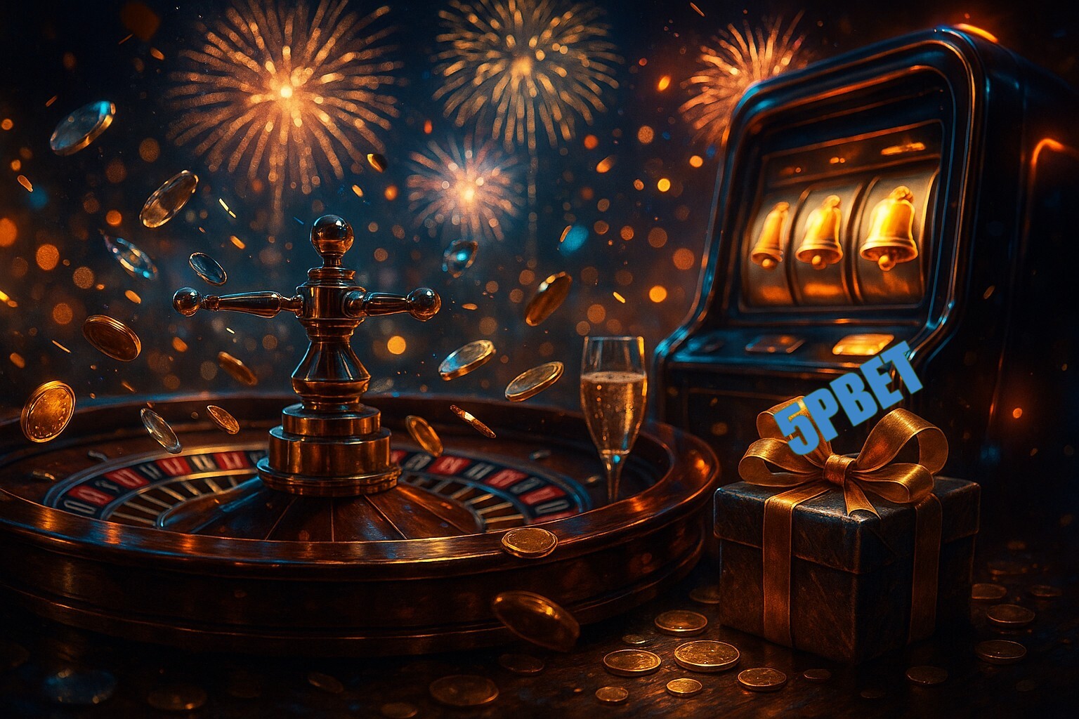 Jogos Festivos