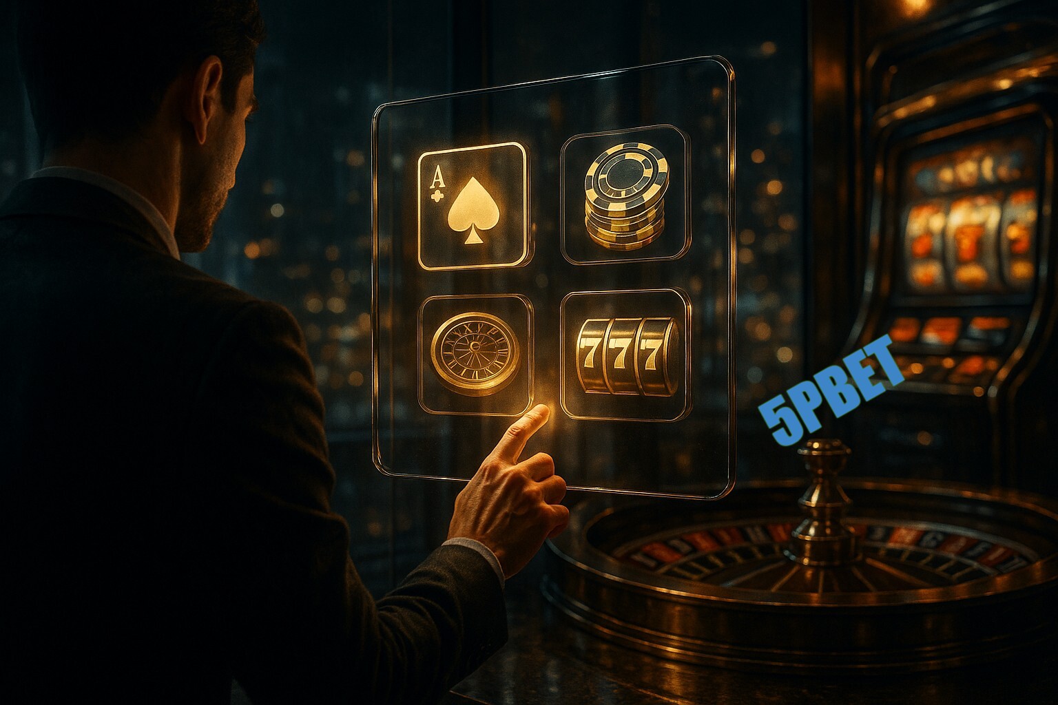 Benefícios do Login