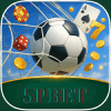 Logo da 5PBET